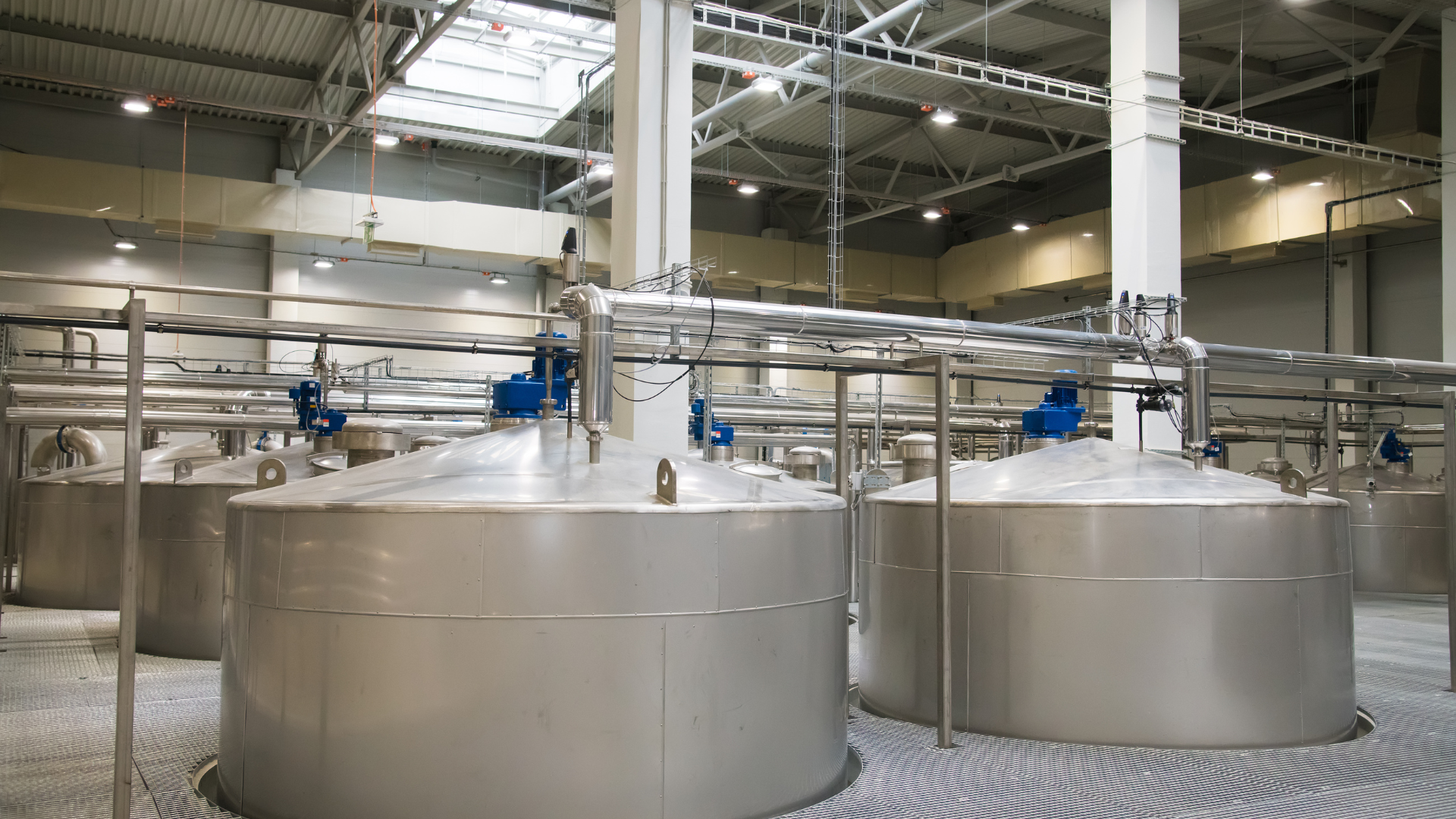 KBN traders manufacturing facility
